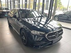 Mercedes-Benz E-Class E 260 L AMG Line - ფოტო 1