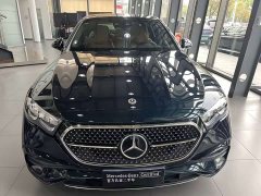 Mercedes-Benz E-Class E 260 L AMG Line - ფოტო 2