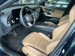 Mercedes-Benz E-Class E 260 L AMG Line - ფოტო 3