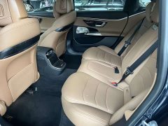 Mercedes-Benz E-Class E 260 L AMG Line - ფოტო 5