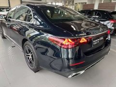 Mercedes-Benz E-Class E 260 L AMG Line - ფოტო 6