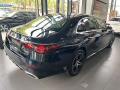 Mercedes-Benz E-Class E 260 L AMG Line - ფოტო 7