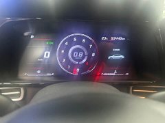 Hyundai Elantra 1.5L CVT GLX Elite - ფოტო 3