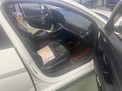Hyundai Elantra 1.5L CVT GLX Elite - ფოტო 5