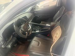 Hyundai Elantra 1.5L CVT GLX Elite - ფოტო 7