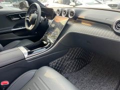 Mercedes-Benz C-Class C 260 L AMG Line - ფოტო 3