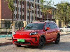 GAC AION V 2024 Aion Tyrannosaurus 520 Smart Luxury Edition - ფოტო 1