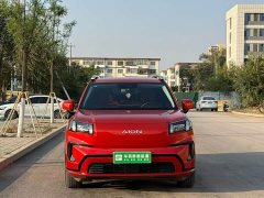 GAC AION V 2024 Aion Tyrannosaurus 520 Smart Luxury Edition - ფოტო 2