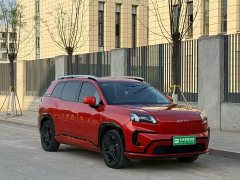 GAC AION V 2024 Aion Tyrannosaurus 520 Smart Luxury Edition - ფოტო 3