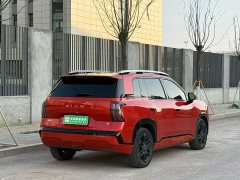 GAC AION V 2024 Aion Tyrannosaurus 520 Smart Luxury Edition - ფოტო 4