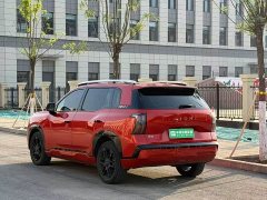 GAC AION V 2024 Aion Tyrannosaurus 520 Smart Luxury Edition - ფოტო 6