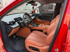 GAC AION V 2024 Aion Tyrannosaurus 520 Smart Luxury Edition - ფოტო 7