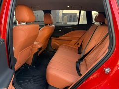 GAC AION V 2024 Aion Tyrannosaurus 520 Smart Luxury Edition - ფოტო 8