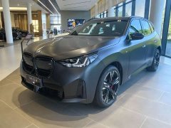 BMW X3 M50 xDrive - ფოტო 1