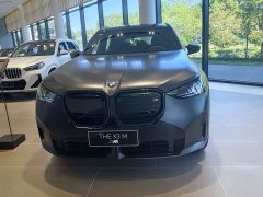 BMW X3 M50 xDrive - ფოტო 2