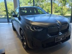 BMW X3 M50 xDrive - ფოტო 3