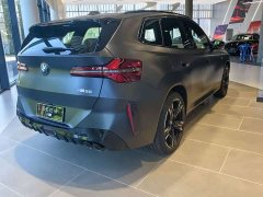 BMW X3 M50 xDrive - ფოტო 5