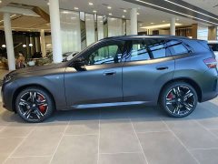 BMW X3 M50 xDrive - ფოტო 6