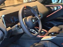 BMW X3 M50 xDrive - ფოტო 7