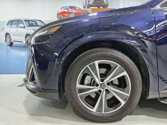 Lexus RX 2023 350h FWD Pleasure Edition - ფოტო 10