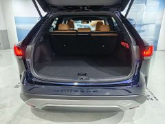 Lexus RX 2023 350h FWD Pleasure Edition - ფოტო 11