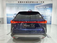 Lexus RX 2023 350h FWD Pleasure Edition - ფოტო 12