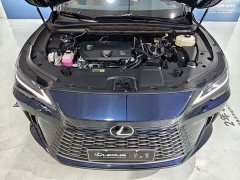 Lexus RX 2023 350h FWD Pleasure Edition - ფოტო 2