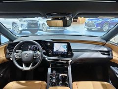 Lexus RX 2023 350h FWD Pleasure Edition - ფოტო 7