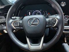 Lexus RX 2023 350h FWD Pleasure Edition - ფოტო 8