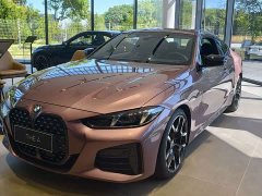 BMW 4 Series 430i M Sport Night Edition - ფოტო 1