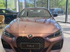 BMW 4 Series 430i M Sport Night Edition - ფოტო 2