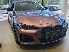 BMW 4 Series 430i M Sport Night Edition - ფოტო 3