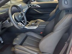 BMW 4 Series 430i M Sport Night Edition - ფოტო 4
