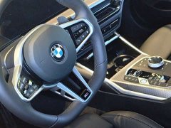 BMW 4 Series 430i M Sport Night Edition - ფოტო 9