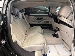 Mercedes-Benz Maybach S-Class 2021 S 480 4MATIC - ფოტო 11