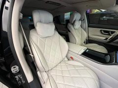 Mercedes-Benz Maybach S-Class 2021 S 480 4MATIC - ფოტო 12