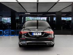 Mercedes-Benz Maybach S-Class 2021 S 480 4MATIC - ფოტო 5