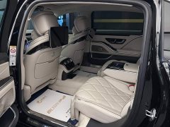 Mercedes-Benz Maybach S-Class 2021 S 480 4MATIC - ფოტო 9