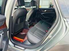 Audi A6 (Imported) allroad quattro Explorer 55 TFSI Premium Off-Road - ფოტო 12