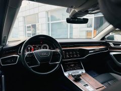 Audi A6 (Imported) allroad quattro Explorer 55 TFSI Premium Off-Road - ფოტო 16