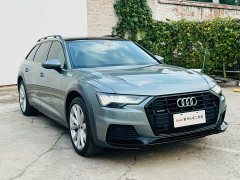 Audi A6 (Imported) allroad quattro Explorer 55 TFSI Premium Off-Road - ფოტო 3