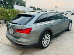 Audi A6 (Imported) allroad quattro Explorer 55 TFSI Premium Off-Road - ფოტო 7