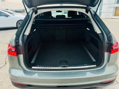 Audi A6 (Imported) allroad quattro Explorer 55 TFSI Premium Off-Road - ფოტო 8
