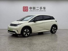 BYD Dolphin 2025 420km Freedom Edition - ფოტო 1