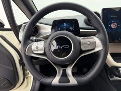 BYD Dolphin 2025 420km Freedom Edition - ფოტო 11