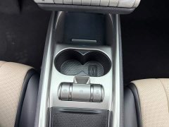 BYD Dolphin 2025 420km Freedom Edition - ფოტო 13