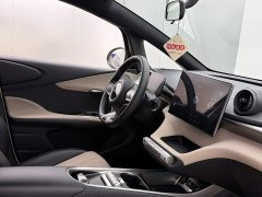 BYD Dolphin 2025 420km Freedom Edition - ფოტო 15