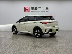 BYD Dolphin 2025 420km Freedom Edition - ფოტო 2