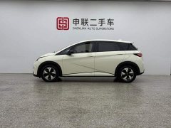 BYD Dolphin 2025 420km Freedom Edition - ფოტო 3