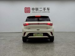BYD Dolphin 2025 420km Freedom Edition - ფოტო 4